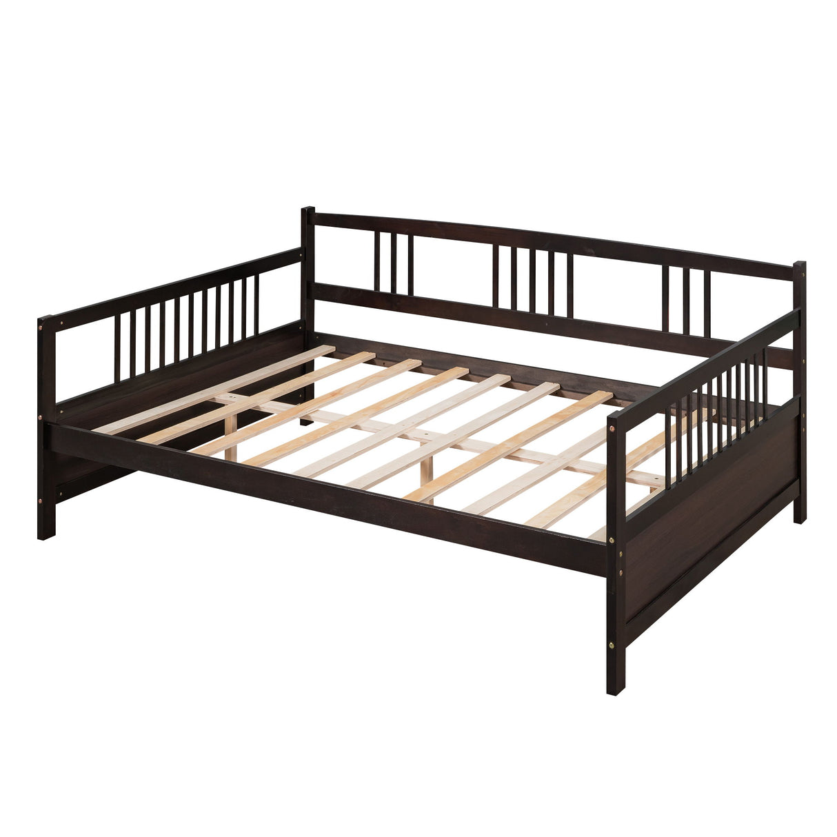 Multifunctional Elegant Modern Daybed