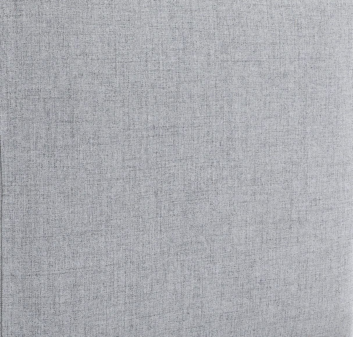 Cube - Linen Ottoman