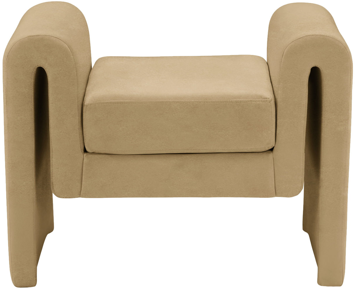 Sloan - Bench