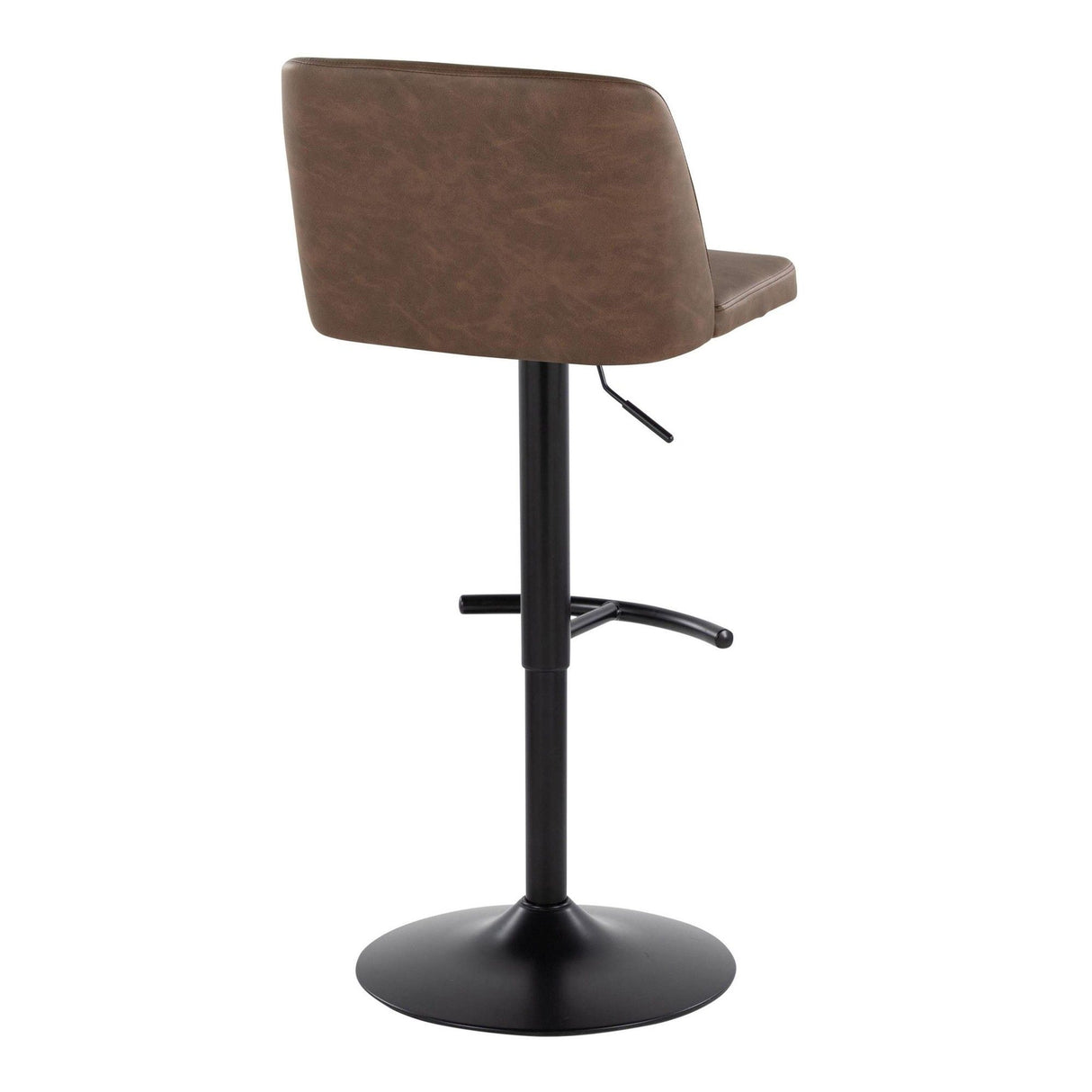 Tintori - Adjustable Bar Stool Set
