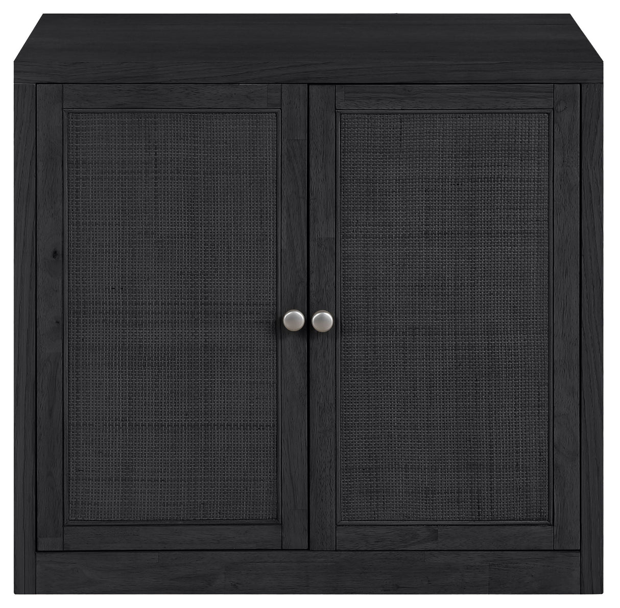 Vero - Solid Wood And Oak Venee Sideboard/Buffet
