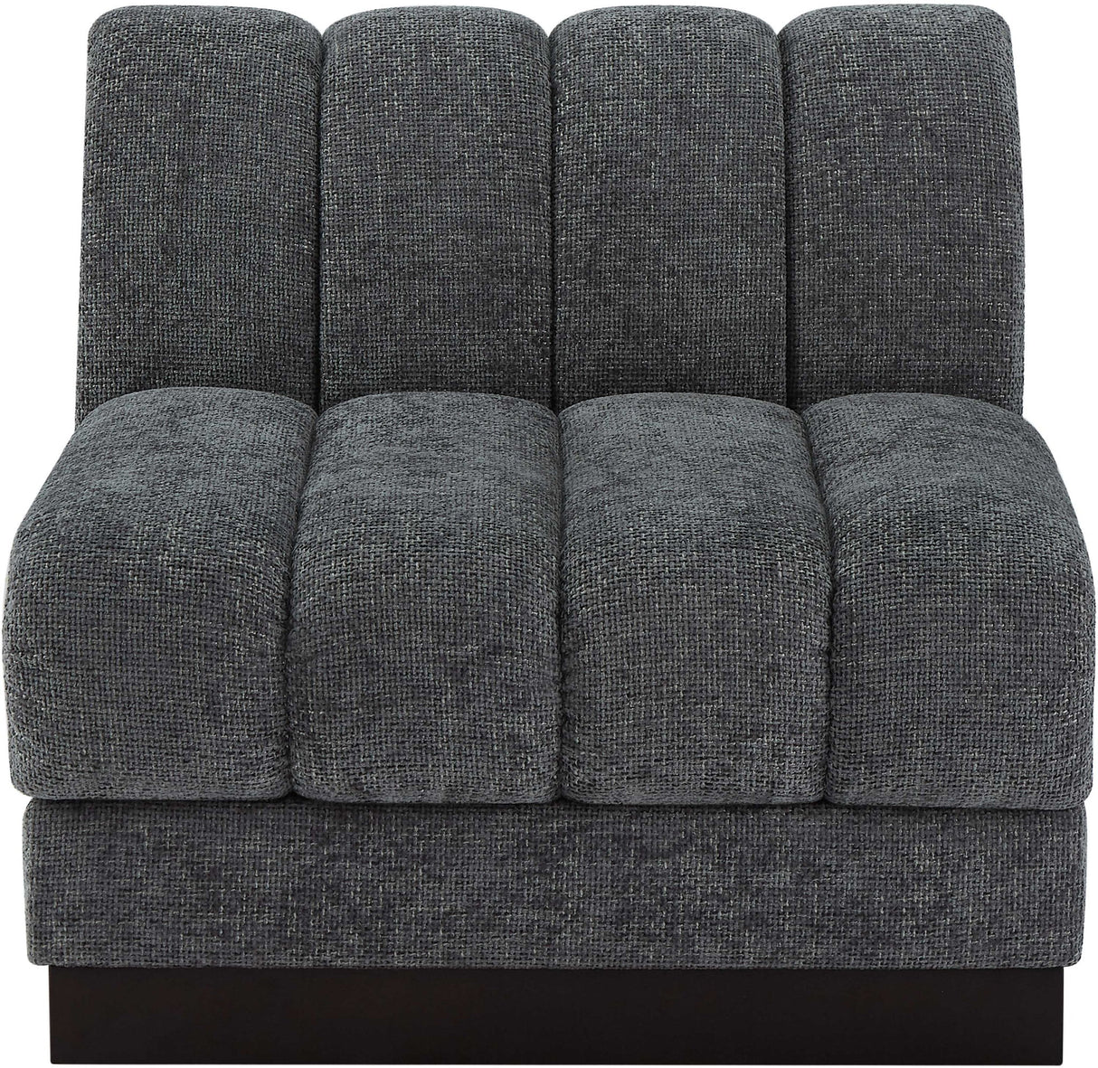 Quinn - Armless Chair