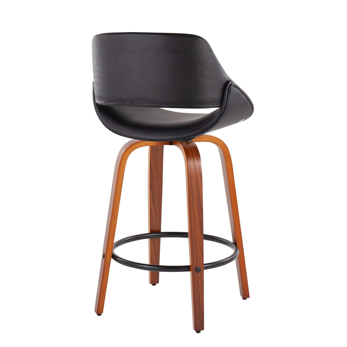 Fabrizzi - Fixed-Height Counter Stool Set