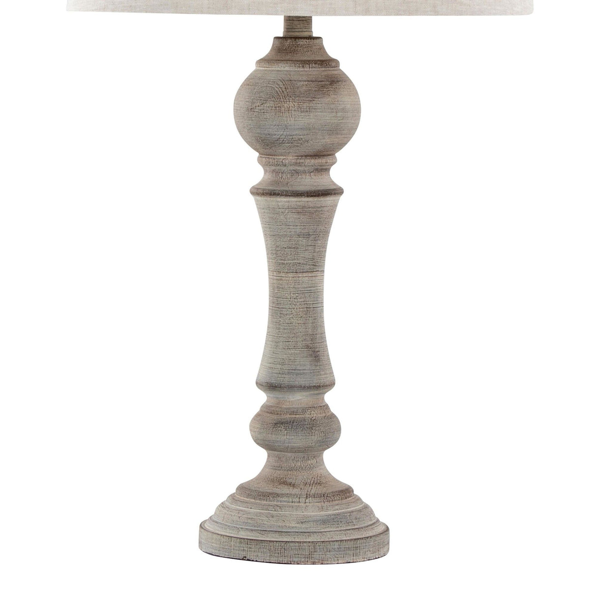 Winston - 32" Polyresin Table Lamp (Set of 2)