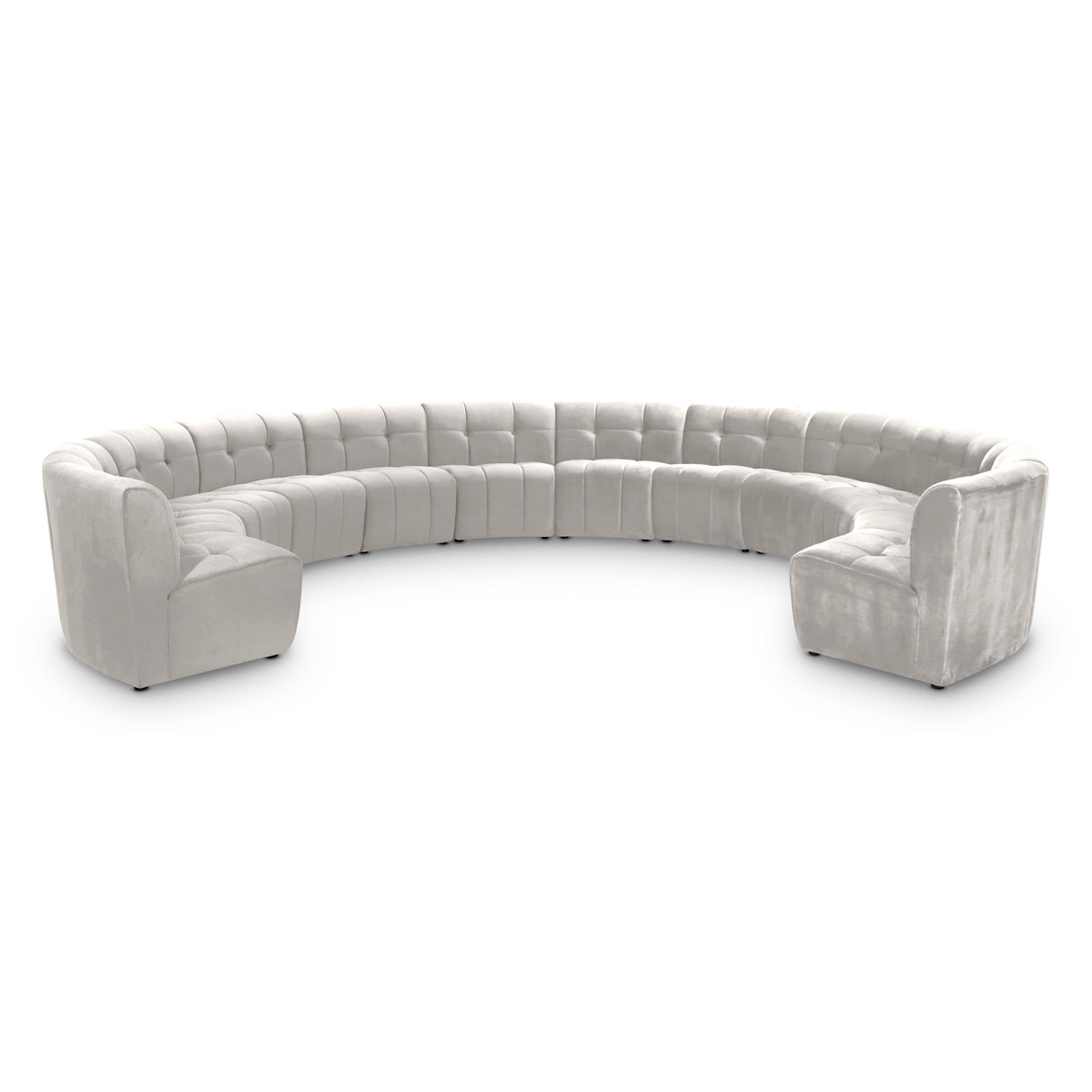 Limitless - 12 Pc. Modular Sectional
