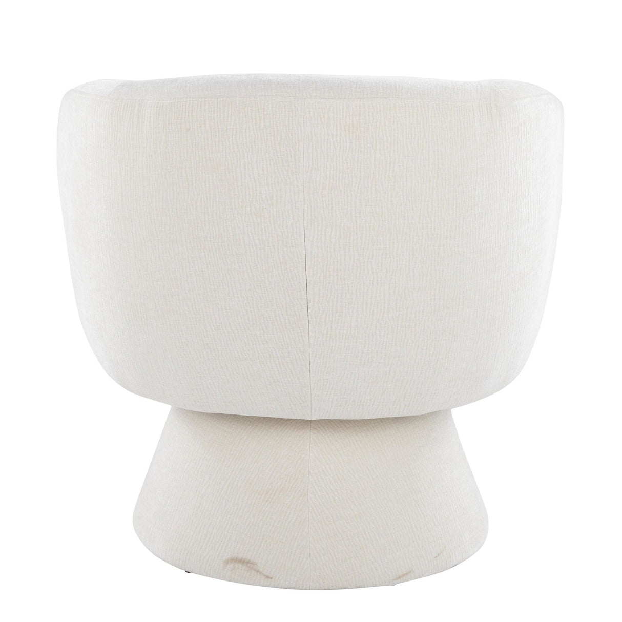 Fran - Swivel Accent Chair