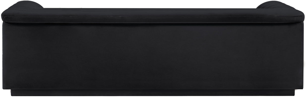 Cascade - Velvet Sofa