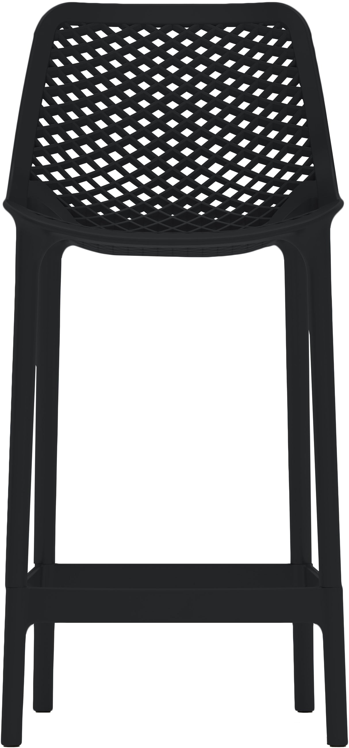 Mykonos - Outdoor Patio Stool (Set of 2)