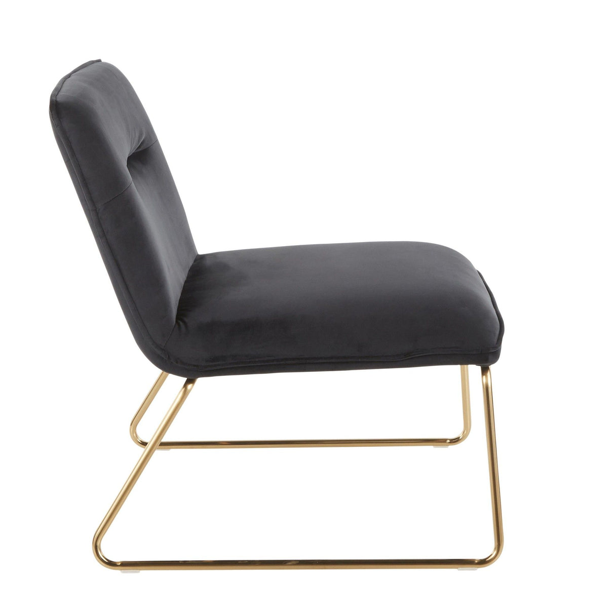 Casper - Contemporary Accent Chair