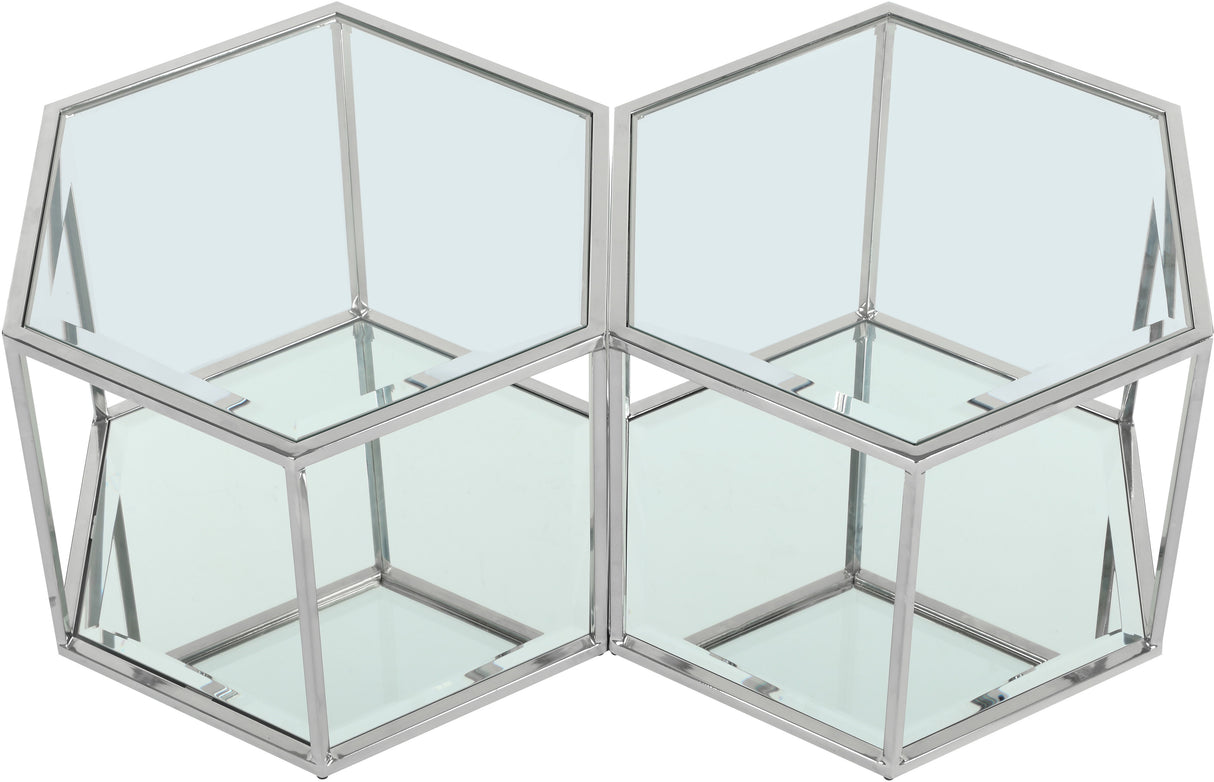 Sei - 2 Piece Coffee Table