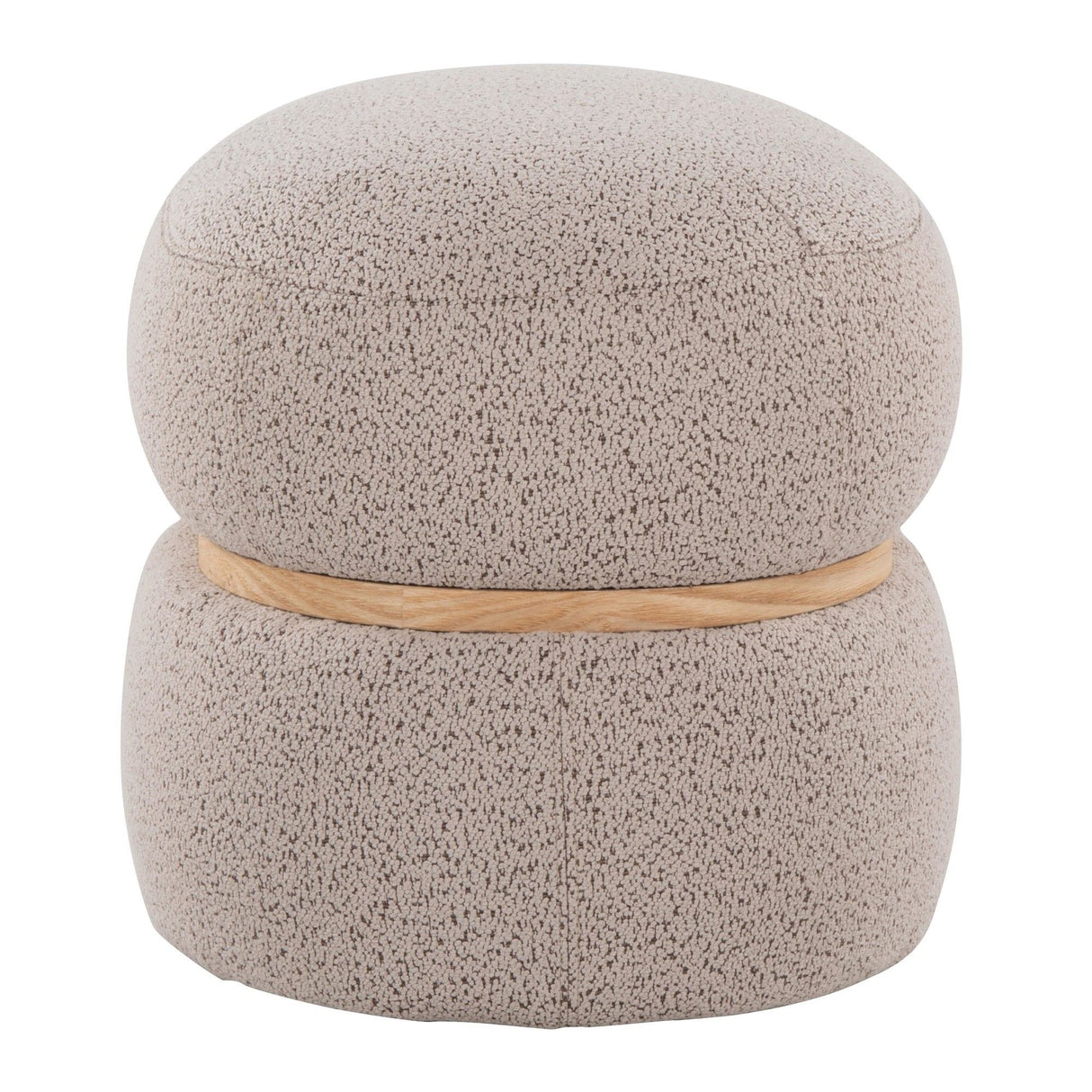 Cinch - Pouf Ottoman