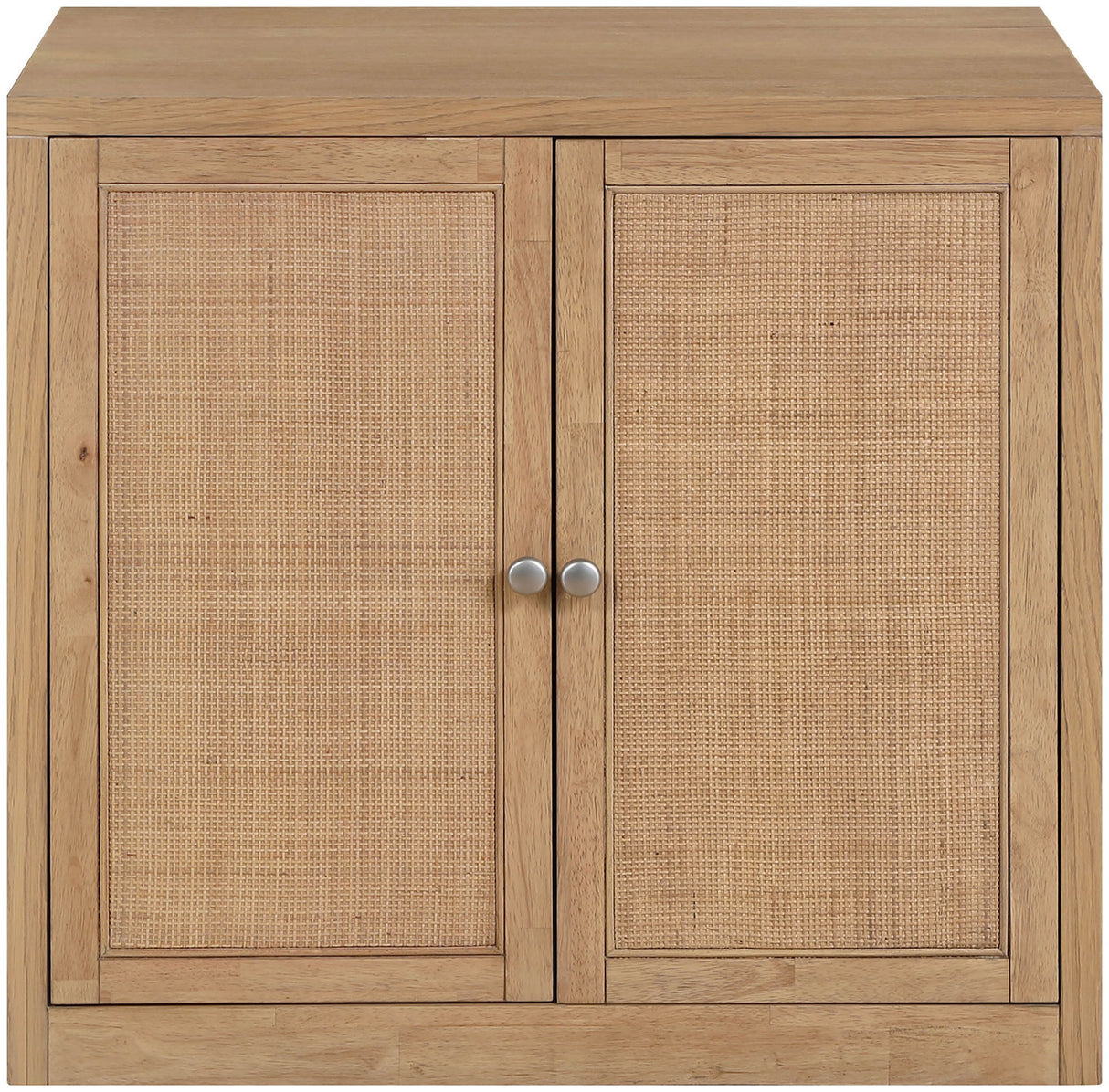 Vero - Solid Wood And Oak Venee Sideboard/Buffet