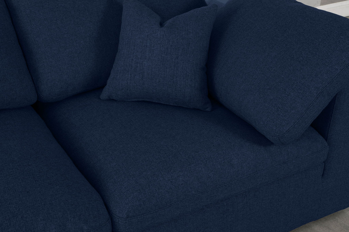 Serene - 5 Piece Modular Sectional