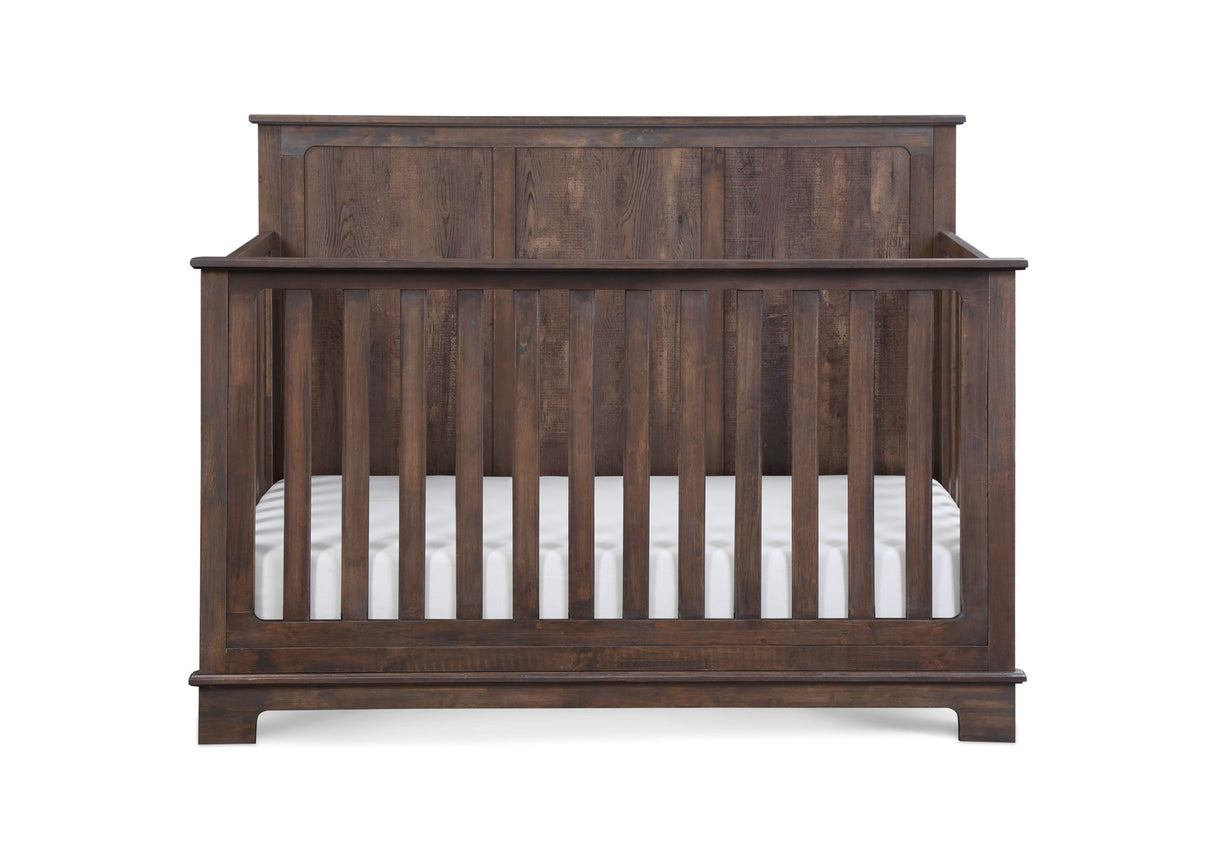 son - 4-In-1 Convertible Crib