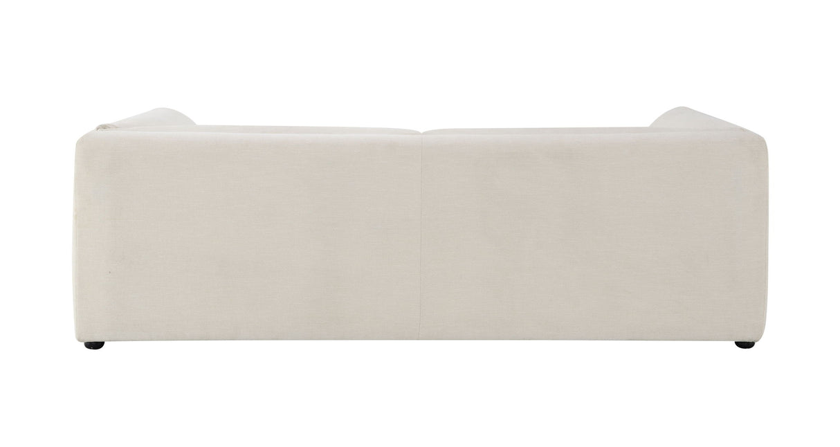 Jaeda - 3 Piece Living Room Set With Elegant Accent Chair