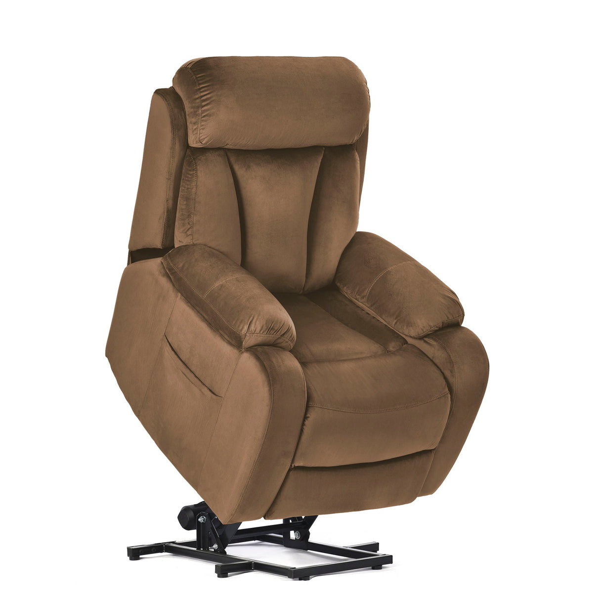 Lift Chair Power Remote Controlб Recliner Relax Soft Chair