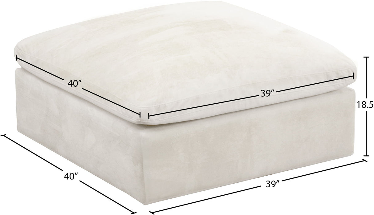 Cozy - Ottoman