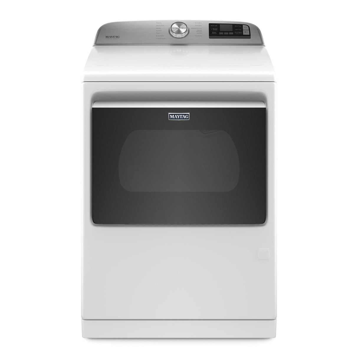 Maytag MGD7205RW Pet Pro Gas Dryer White