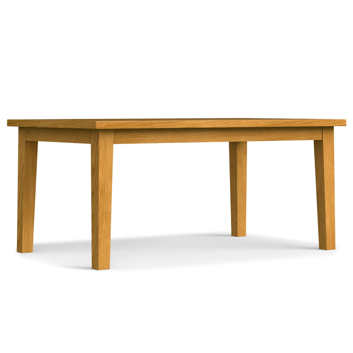 Eastwood - Handcrafted Dining Table