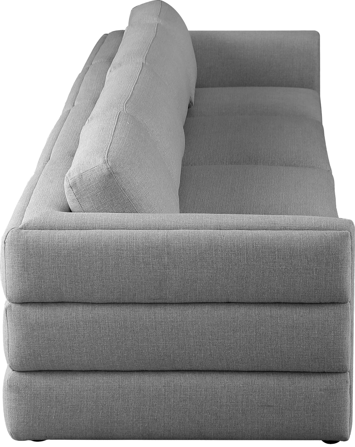 Beckham - Modular 4 Seat Sofa