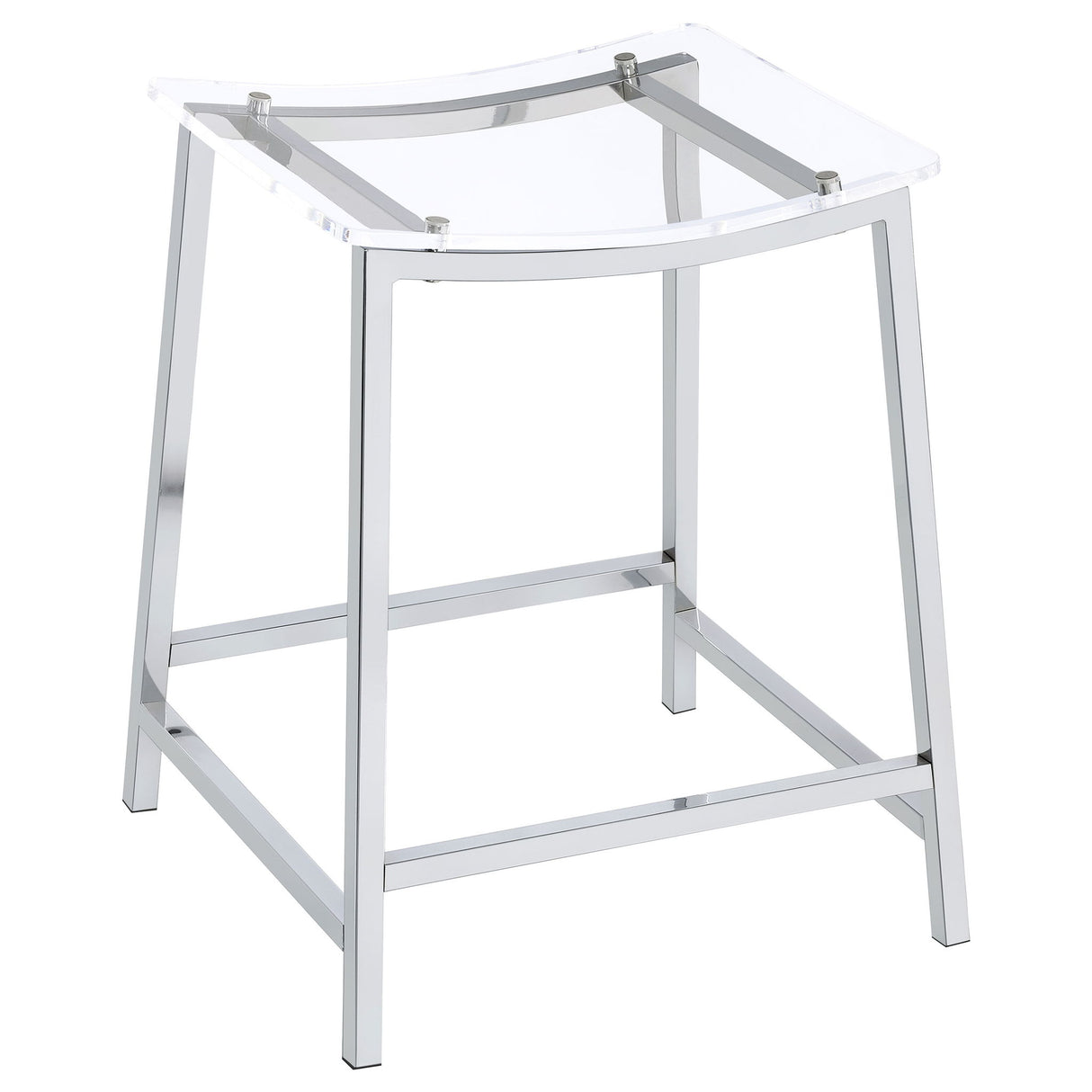 Staten - Backless Stool (Set of 2)