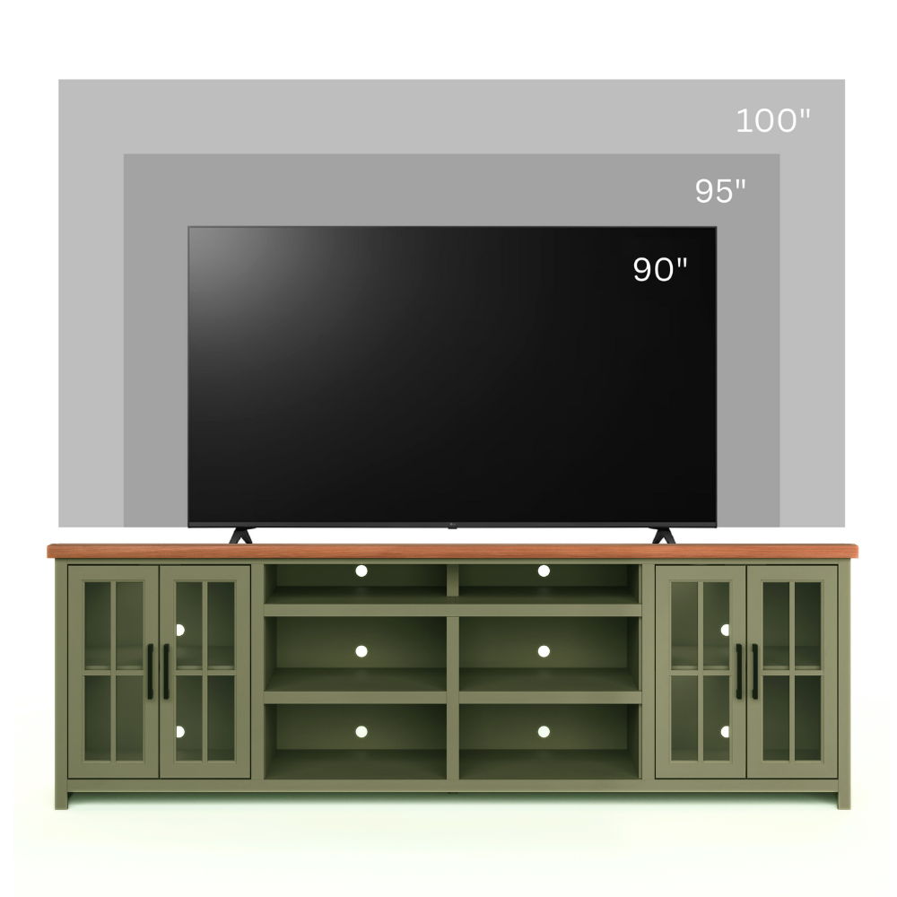 TV Stand Console For TV
