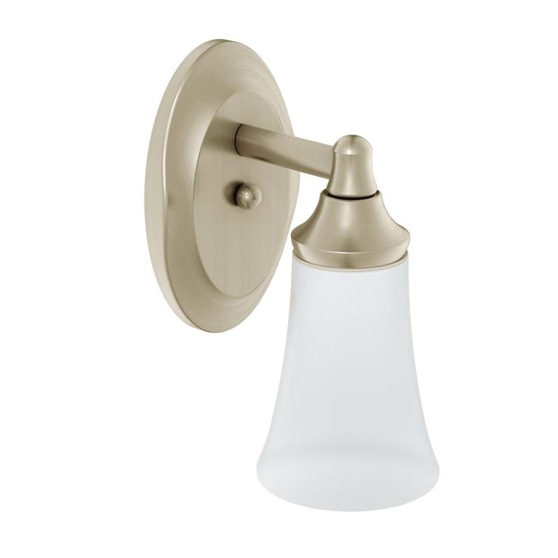 Eva Brushed nickel Bath Light - (YB2861BN)