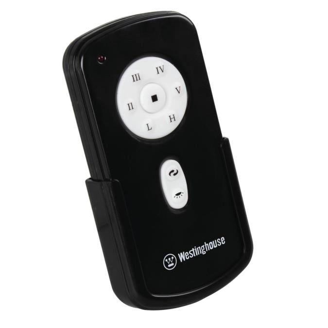 Westinghouse 7204200 Techno II 72-Inch Indoor DC Motor Ceiling Fan with Dimmable LED Light Kit