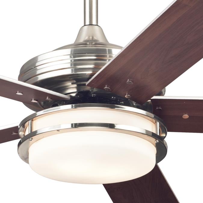 Westinghouse 7209100 Castle LED 52-Inch Indoor Ceiling Fan LED Light Kit