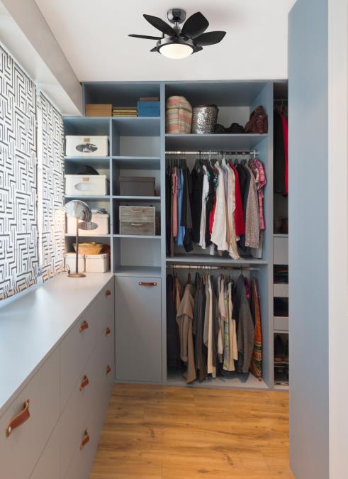 Westinghouse 7224600 Quince 24-Inch Indoor Ceiling Fan with Dimmable LED Light Fixture