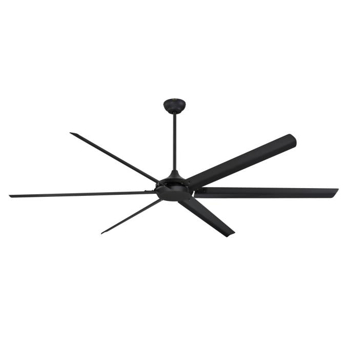Westinghouse 7224800 Widespan 100-Inch Indoor/Outdoor Ceiling Fan, DC Motor