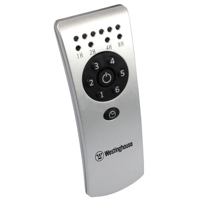 Westinghouse 7224800 Widespan 100-Inch Indoor/Outdoor Ceiling Fan, DC Motor