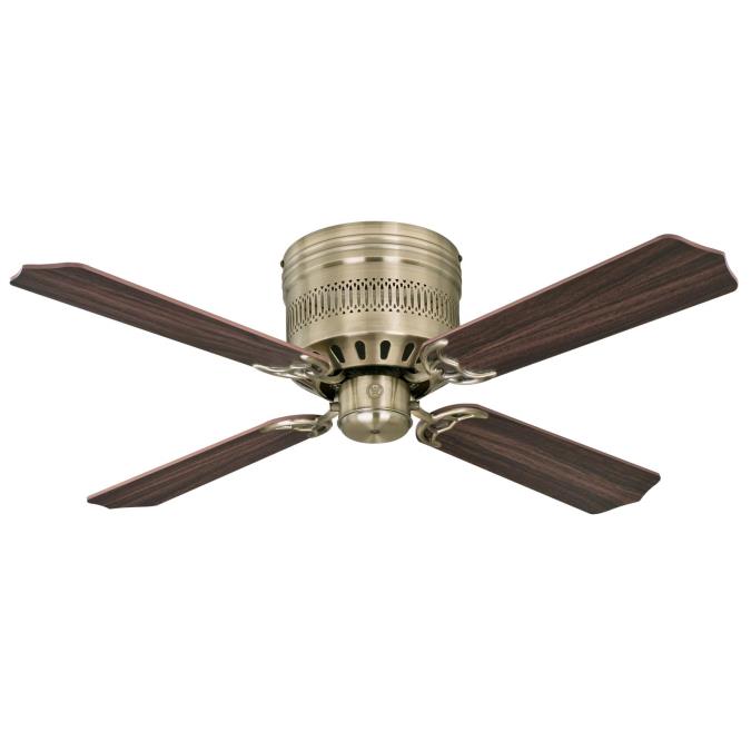 Westinghouse 7230900 Casanova Supreme 42-Inch Indoor Ceiling Fan with LED Light Fixture
