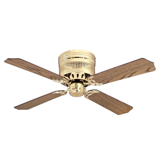 Westinghouse 7231000 Casanova Supreme 42-Inch Indoor Ceiling Fan with LED Light Fixture