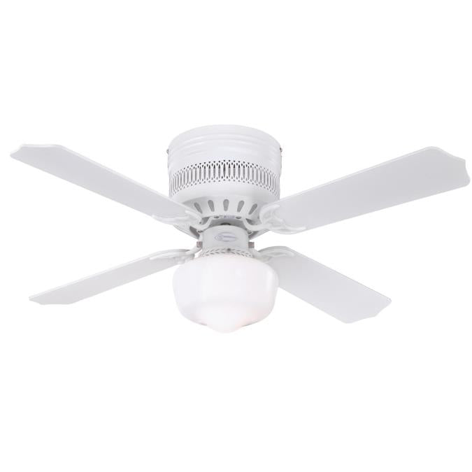 Westinghouse 7231200 Casanova Supreme 42-Inch Indoor Ceiling Fan with LED Light Fixture