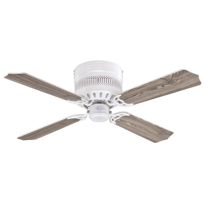 Westinghouse 7231200 Casanova Supreme 42-Inch Indoor Ceiling Fan with LED Light Fixture