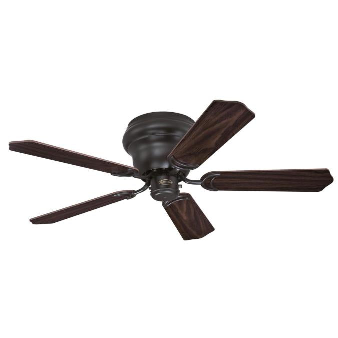 Westinghouse 7231300 Contempra Trio 42-Inch Indoor Ceiling Fan with Dimmable LED Light Fixture