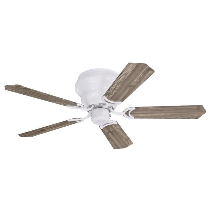 Westinghouse 7231400 Contempra Trio 42-Inch Indoor Ceiling Fan with Dimmable LED Light Fixture
