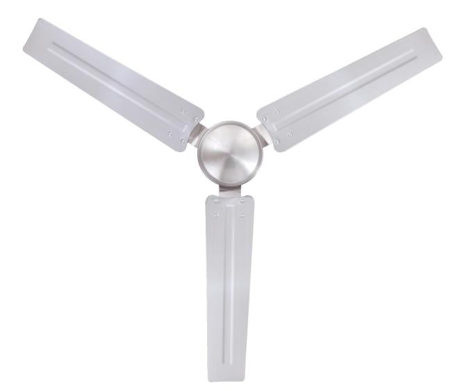 Westinghouse 7238100 Jax Industrial-Style 56-Inch Indoor Ceiling Fan