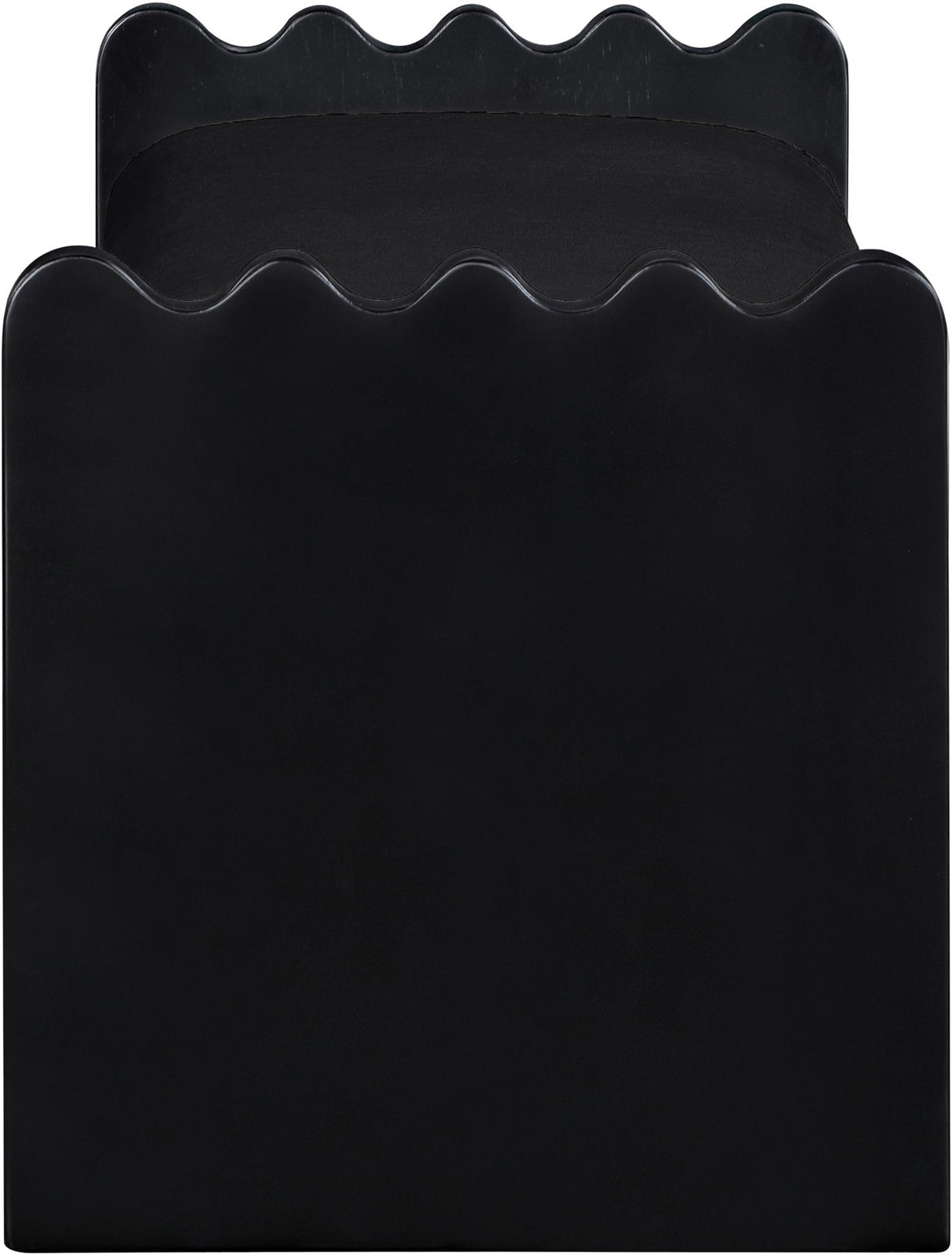 Sonia - Bench With Black Base