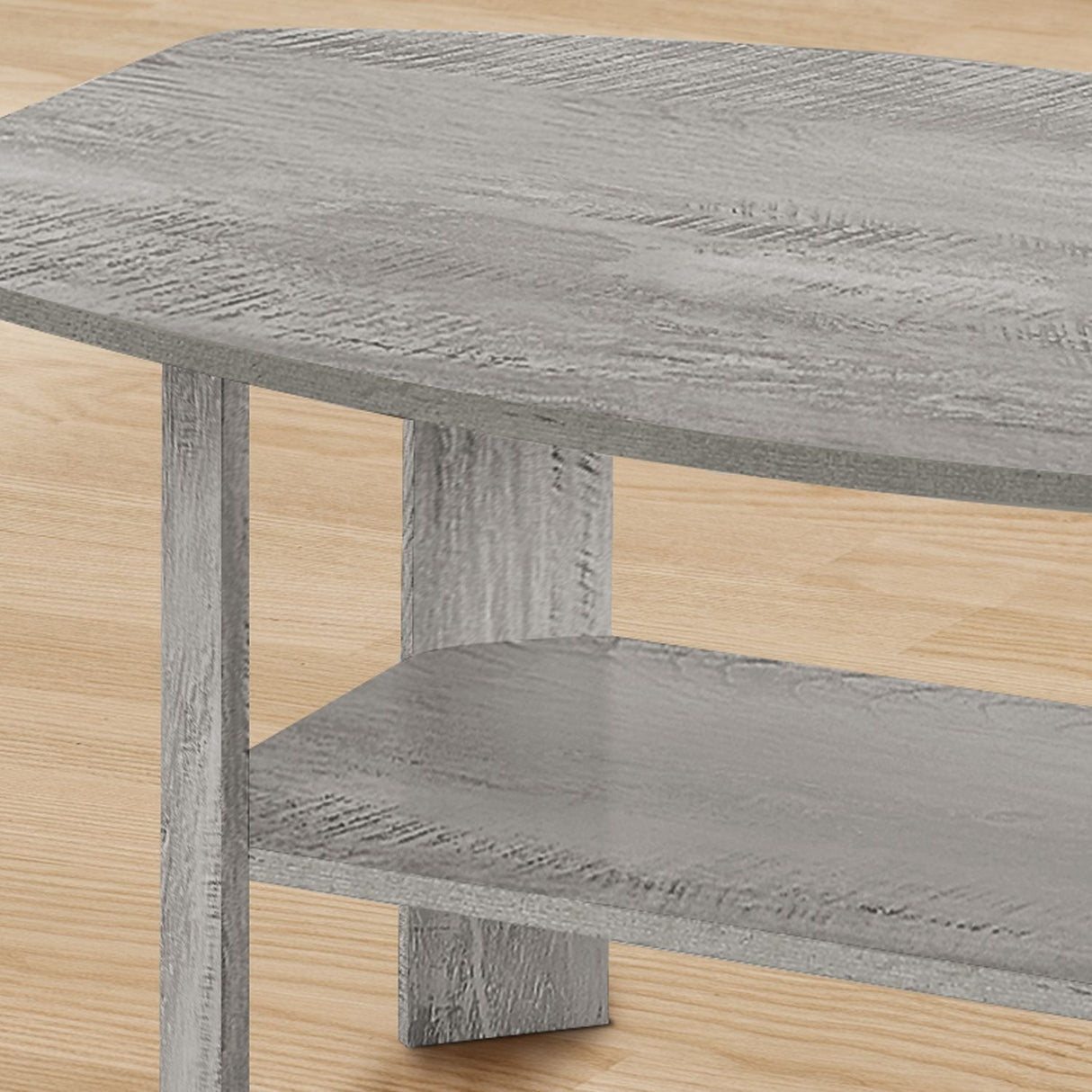 Table Set, Coffee, End, Side, Accent For Living Room (Set of 3)