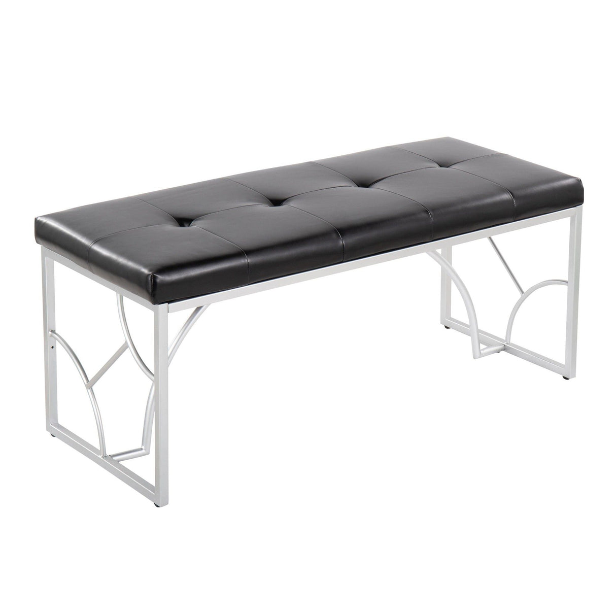 Constellation - Contemporary Bench For Dining Room