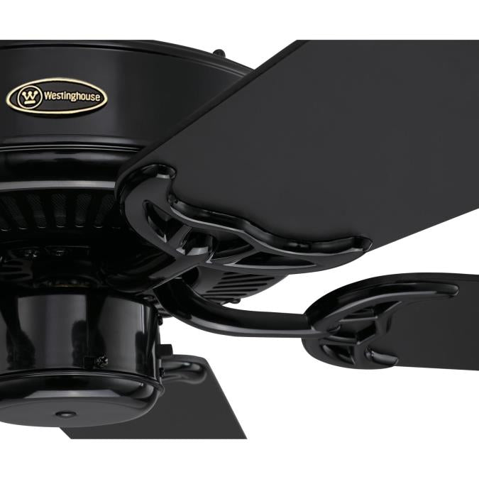 Westinghouse 7303800 Contractor's Choice 52-Inch Indoor Ceiling Fan