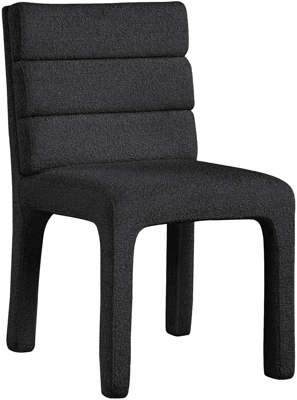 Kai - Boucle Dining Chair (Set of 2)