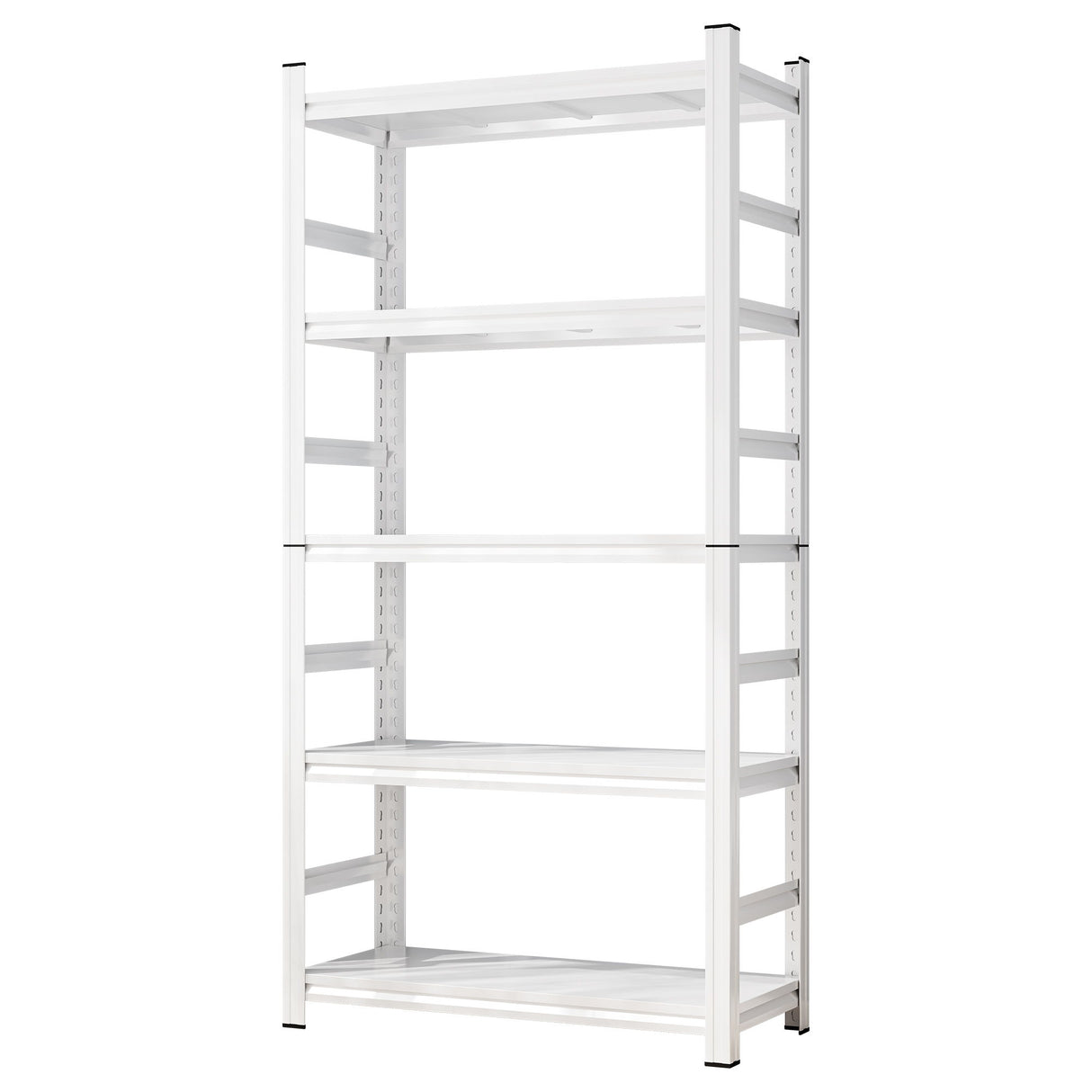 Adjustable Garage Shelf