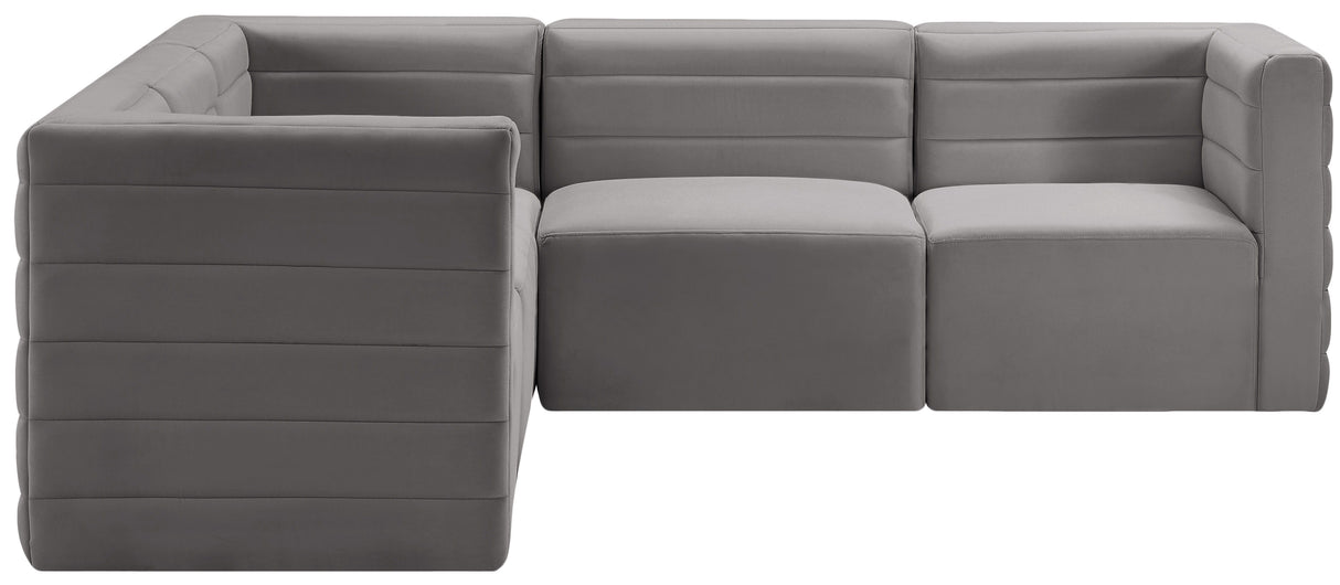 Quincy - 5 Piece Modular Sectional