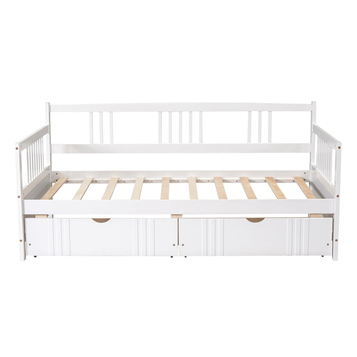 Multifunctional Elegant Modern Daybed