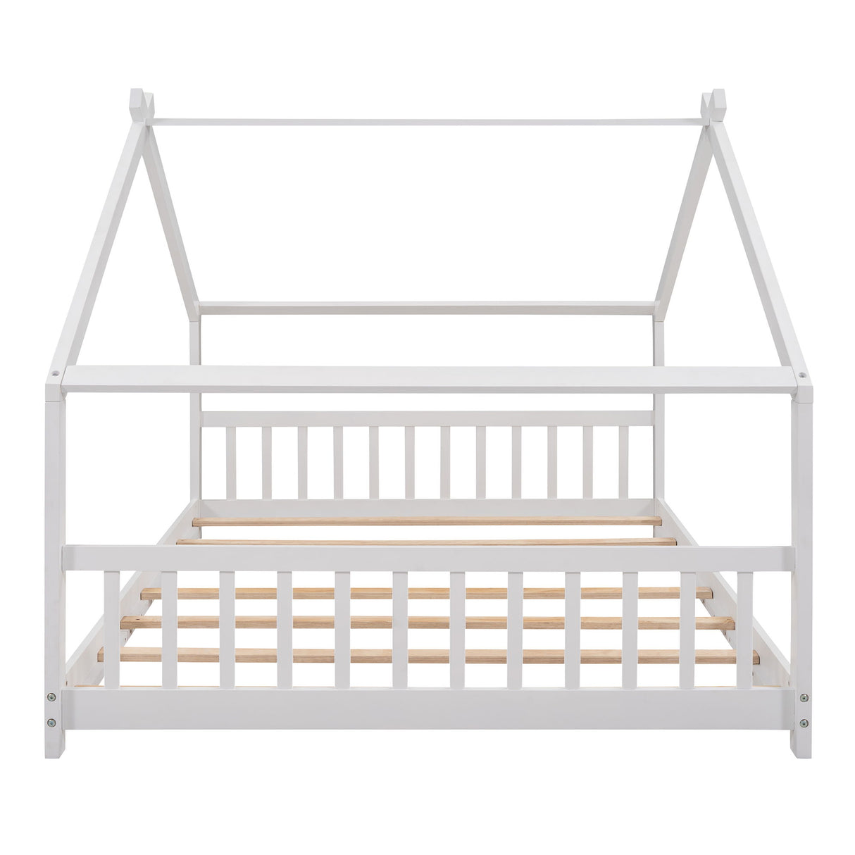 Playhouse Design Bed