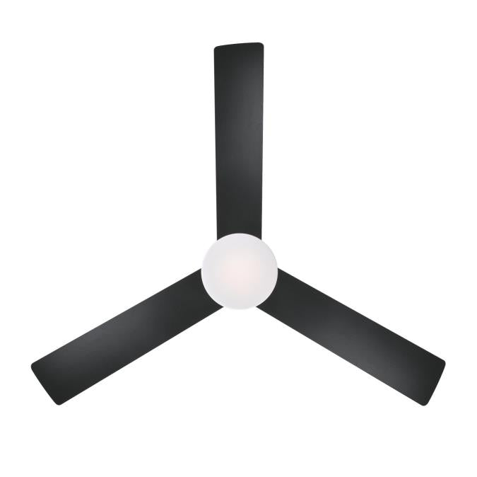 Westinghouse 74006A00 Alta Vista 52-Inch Indoor Alexa Enabled Smart WiFi Ceiling Fan with Dimmable LED Light Fixture