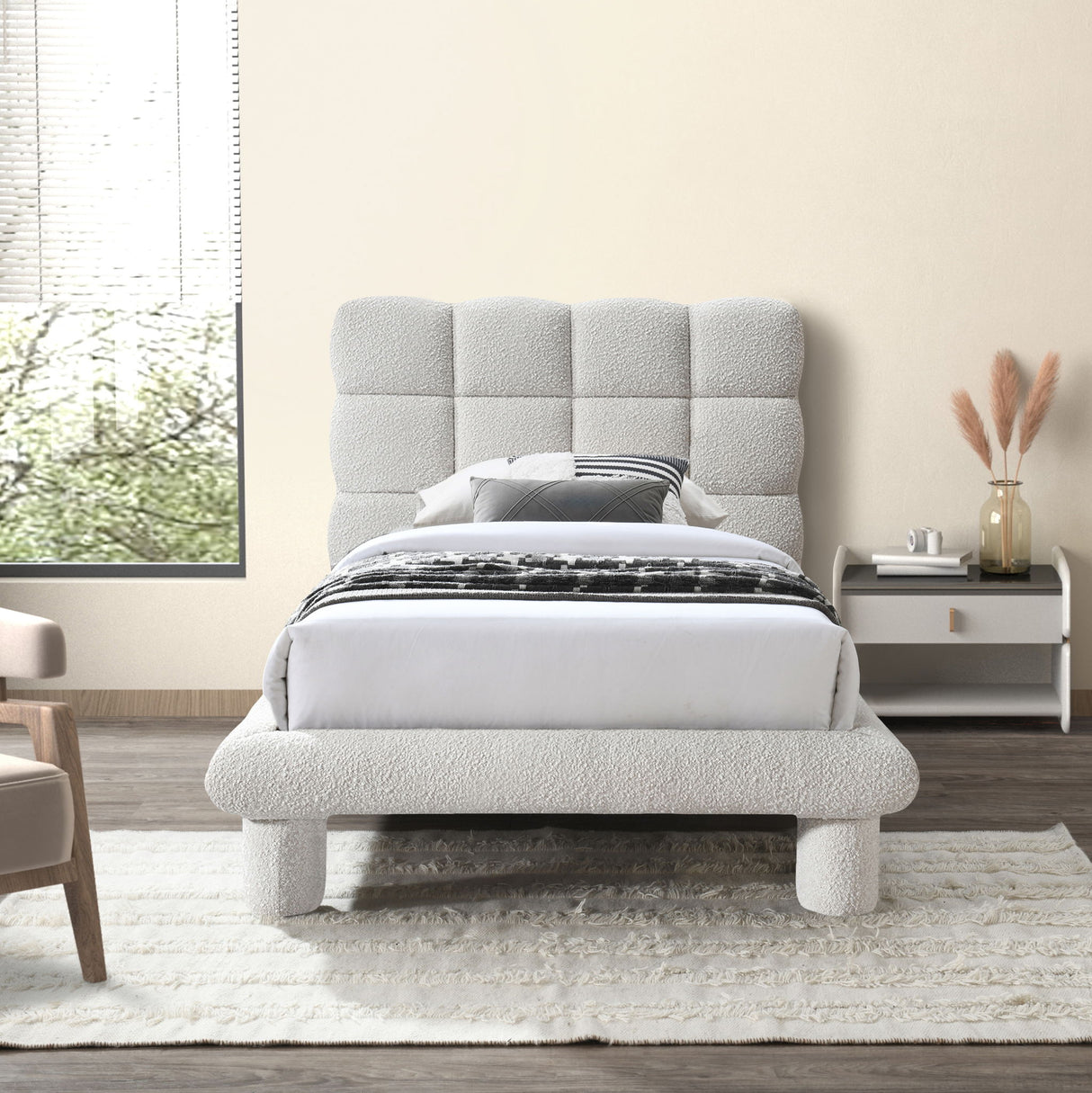 Deco - Bed